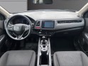 Honda hr-v 1.5  i-vtec elegance sièges chauffants moteur fiable garantie 12 mois occasion simplicicar colmar simplicicar...
