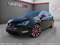 Seat ibiza 1.2 tsi 110 ch fr occasion simplicicar salon de provence simplicicar simplicibike france