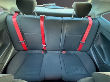 Seat ibiza 1.2 tsi 110 ch fr occasion simplicicar salon de provence simplicicar simplicibike france