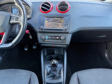 Seat ibiza 1.2 tsi 110 ch fr occasion simplicicar salon de provence simplicicar simplicibike france