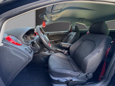 Seat ibiza 1.2 tsi 110 ch fr occasion simplicicar salon de provence simplicicar simplicibike france