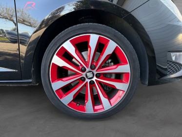 Seat ibiza 1.2 tsi 110 ch fr occasion simplicicar salon de provence simplicicar simplicibike france