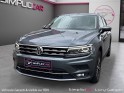 Volkswagen tiguan allspace 2.0 tdi 150 dsg7 4motion carat occasion simplicicar livry gargan simplicicar simplicibike france