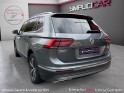 Volkswagen tiguan allspace 2.0 tdi 150 dsg7 4motion carat occasion simplicicar livry gargan simplicicar simplicibike france
