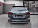 Volkswagen tiguan allspace 2.0 tdi 150 dsg7 4motion carat occasion simplicicar livry gargan simplicicar simplicibike france