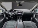 Volkswagen tiguan allspace 2.0 tdi 150 dsg7 4motion carat occasion simplicicar livry gargan simplicicar simplicibike france