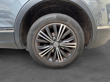 Volkswagen tiguan allspace 2.0 tdi 150 dsg7 4motion carat occasion simplicicar livry gargan simplicicar simplicibike france