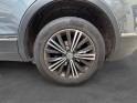 Volkswagen tiguan allspace 2.0 tdi 150 dsg7 4motion carat occasion simplicicar livry gargan simplicicar simplicibike france