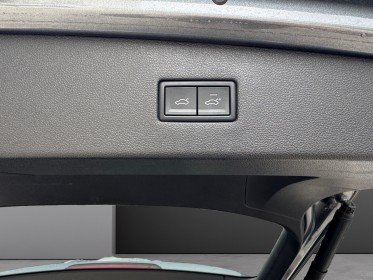 Volkswagen tiguan allspace 2.0 tdi 150 dsg7 4motion carat occasion simplicicar livry gargan simplicicar simplicibike france