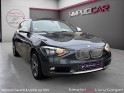 Bmw serie 1 f21 118d 143 ch 110g lounge a occasion simplicicar livry gargan simplicicar simplicibike france