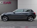 Bmw serie 1 f21 118d 143 ch 110g lounge a occasion simplicicar livry gargan simplicicar simplicibike france