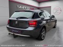 Bmw serie 1 f21 118d 143 ch 110g lounge a occasion simplicicar livry gargan simplicicar simplicibike france