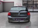 Bmw serie 1 f21 118d 143 ch 110g lounge a occasion simplicicar livry gargan simplicicar simplicibike france