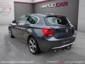 Bmw serie 1 f21 118d 143 ch 110g lounge a occasion simplicicar livry gargan simplicicar simplicibike france