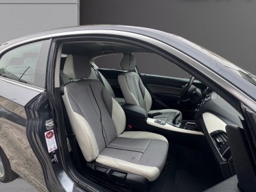 Bmw serie 1 f21 118d 143 ch 110g lounge a occasion simplicicar livry gargan simplicicar simplicibike france