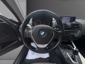 Bmw serie 1 f21 118d 143 ch 110g lounge a occasion simplicicar livry gargan simplicicar simplicibike france