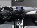 Bmw serie 1 f21 118d 143 ch 110g lounge a occasion simplicicar livry gargan simplicicar simplicibike france