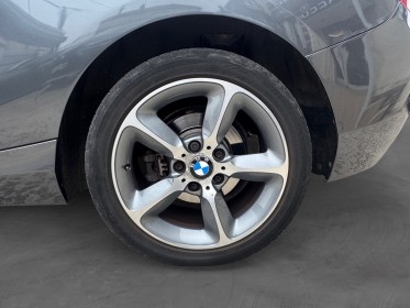 Bmw serie 1 f21 118d 143 ch 110g lounge a occasion simplicicar livry gargan simplicicar simplicibike france