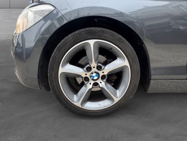 Bmw serie 1 f21 118d 143 ch 110g lounge a occasion simplicicar livry gargan simplicicar simplicibike france