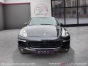 Porsche cayenne 3.0d v6 262 ch platinium edition tiptronic a occasion simplicicar livry gargan simplicicar simplicibike france
