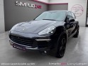 Porsche cayenne 3.0d v6 262 ch platinium edition tiptronic a occasion simplicicar livry gargan simplicicar simplicibike france