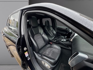 Porsche cayenne 3.0d v6 262 ch platinium edition tiptronic a occasion simplicicar livry gargan simplicicar simplicibike france