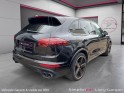 Porsche cayenne 3.0d v6 262 ch platinium edition tiptronic a occasion simplicicar livry gargan simplicicar simplicibike france