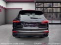 Porsche cayenne 3.0d v6 262 ch platinium edition tiptronic a occasion simplicicar livry gargan simplicicar simplicibike france