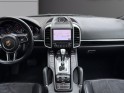 Porsche cayenne 3.0d v6 262 ch platinium edition tiptronic a occasion simplicicar livry gargan simplicicar simplicibike france
