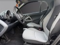 Smart fortwo coupe smart  1.0 61ch mhd pure embrayage neuf occasion cannes (06) simplicicar simplicibike france