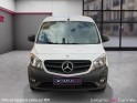 Mercedes citan fourgon gn 108 cdi long occasion cannes (06) simplicicar simplicibike france