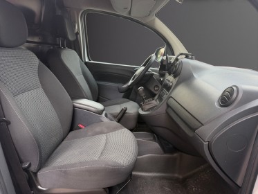 Mercedes citan fourgon gn 108 cdi long occasion cannes (06) simplicicar simplicibike france