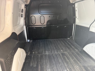 Mercedes citan fourgon gn 108 cdi long occasion cannes (06) simplicicar simplicibike france