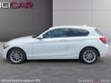 Bmw serie 1 f21 114d 95 ch urbanlife occasion  simplicicar nice - pfvauto simplicicar simplicibike france