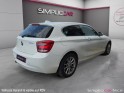 Bmw serie 1 f21 114d 95 ch urbanlife occasion  simplicicar nice - pfvauto simplicicar simplicibike france