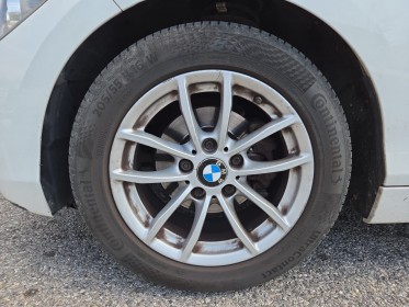 Bmw serie 1 f21 114d 95 ch urbanlife occasion  simplicicar nice - pfvauto simplicicar simplicibike france