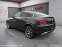 Mercedes glc coupe 300 e 9g-tronic 4matic amg line occasion champigny-sur-marne (94) simplicicar simplicibike france