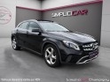 Mercedes gla 200 7-g dct sensation - toit ouvrant - 136 cv occasion champigny-sur-marne (94) simplicicar simplicibike france