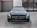 Mercedes gla 200 7-g dct sensation - toit ouvrant - 136 cv occasion champigny-sur-marne (94) simplicicar simplicibike france