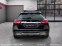 Mercedes gla 200 7-g dct sensation - toit ouvrant - 136 cv occasion champigny-sur-marne (94) simplicicar simplicibike france