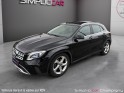 Mercedes gla 200 7-g dct sensation - toit ouvrant - 136 cv occasion champigny-sur-marne (94) simplicicar simplicibike france