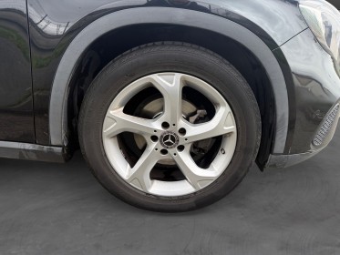 Mercedes gla 200 7-g dct sensation - toit ouvrant - 136 cv occasion champigny-sur-marne (94) simplicicar simplicibike france