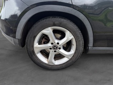 Mercedes gla 200 7-g dct sensation - toit ouvrant - 136 cv occasion champigny-sur-marne (94) simplicicar simplicibike france