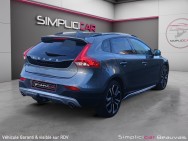 VOLVO d'occasion V40 CROSS COUNTRY CROSS COUNTRY D3 150 SIGNATURE