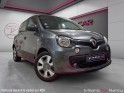 Renault twingo iii 0.9 tce 90ch energy zen origine france pneus ar neufs radars ar garantie 12 mois occasion simplicicar...