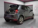 Renault twingo iii 0.9 tce 90ch energy zen origine france pneus ar neufs radars ar garantie 12 mois occasion simplicicar...