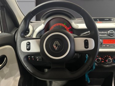 Renault twingo iii 0.9 tce 90ch energy zen origine france pneus ar neufs radars ar garantie 12 mois occasion simplicicar...