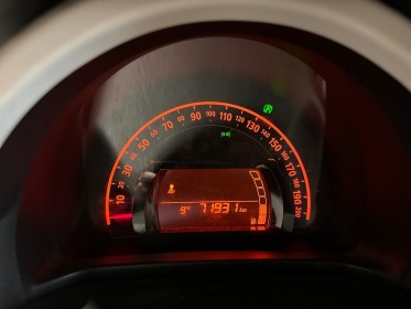 Renault twingo iii 0.9 tce 90ch energy zen origine france pneus ar neufs radars ar garantie 12 mois occasion simplicicar...