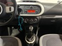 Renault twingo iii 0.9 tce 90ch energy zen origine france pneus ar neufs radars ar garantie 12 mois occasion simplicicar...