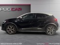 Renault captur 115ch blue dci intens moteur à chaine garantie 12 mois occasion montpellier (34) simplicicar simplicibike...